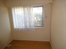 洋室をリビングと一体化 洋室をリビングと一体化